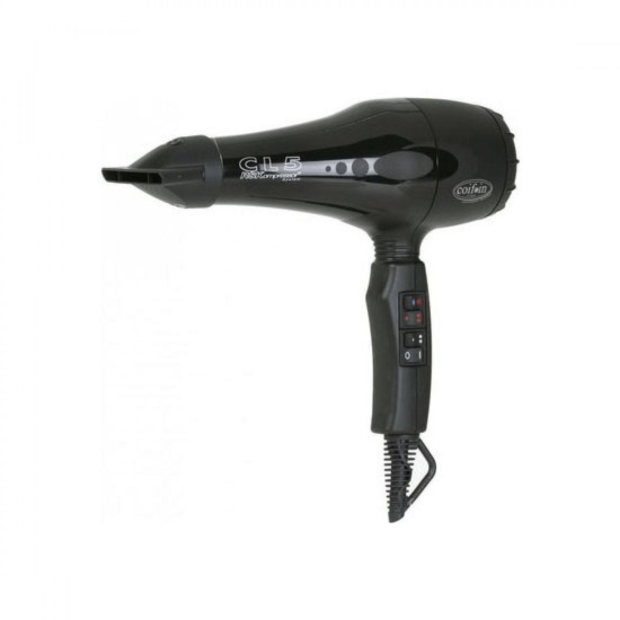 Фен Coifin CL5R Black